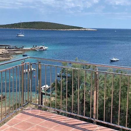 Apartman Knezevic Apartment Rukavac  Bagian luar foto
