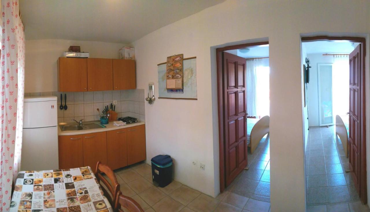 Apartman Knezevic Apartment Rukavac  Bagian luar foto