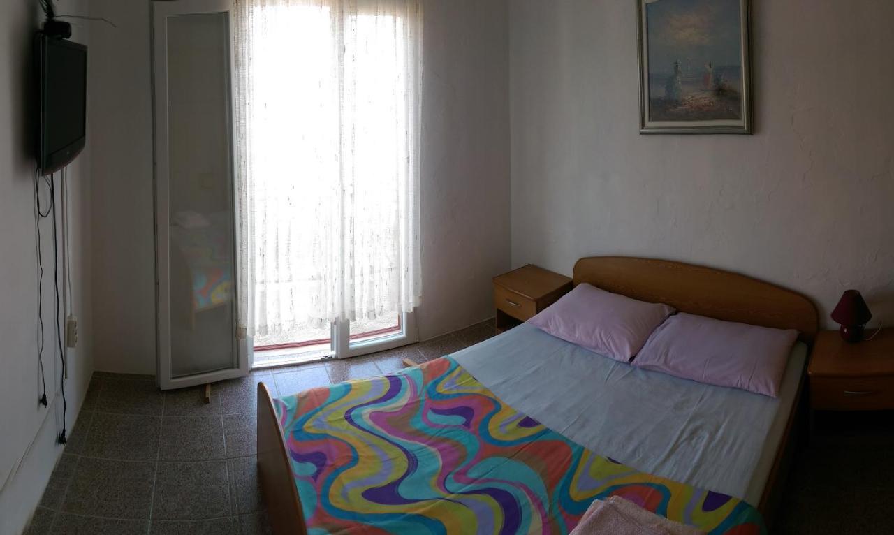 Apartman Knezevic Apartment Rukavac  Bagian luar foto