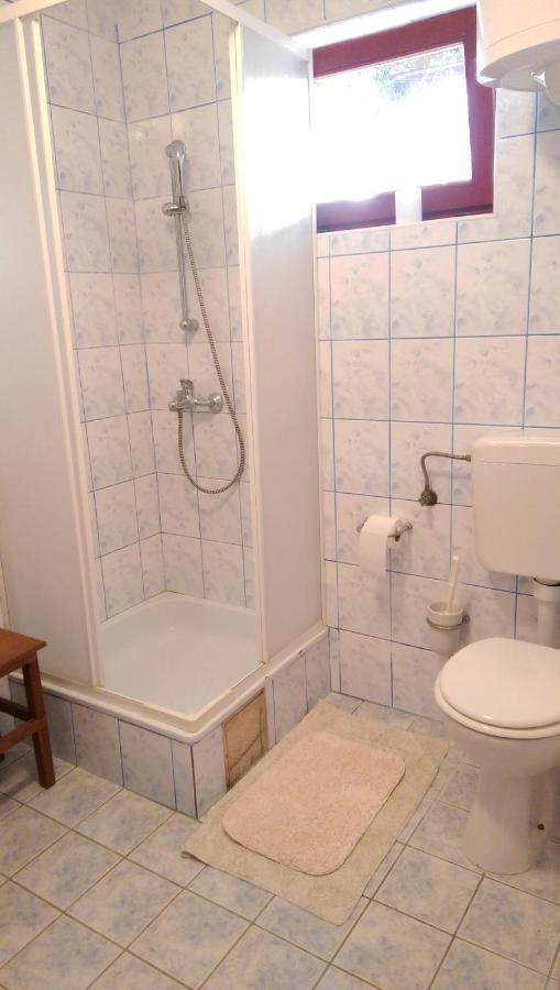 Apartman Knezevic Apartment Rukavac  Bagian luar foto