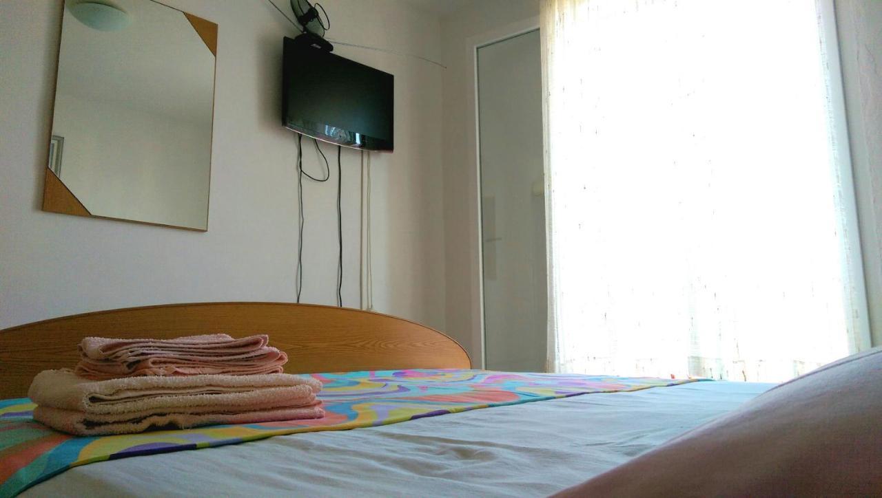 Apartman Knezevic Apartment Rukavac  Bagian luar foto