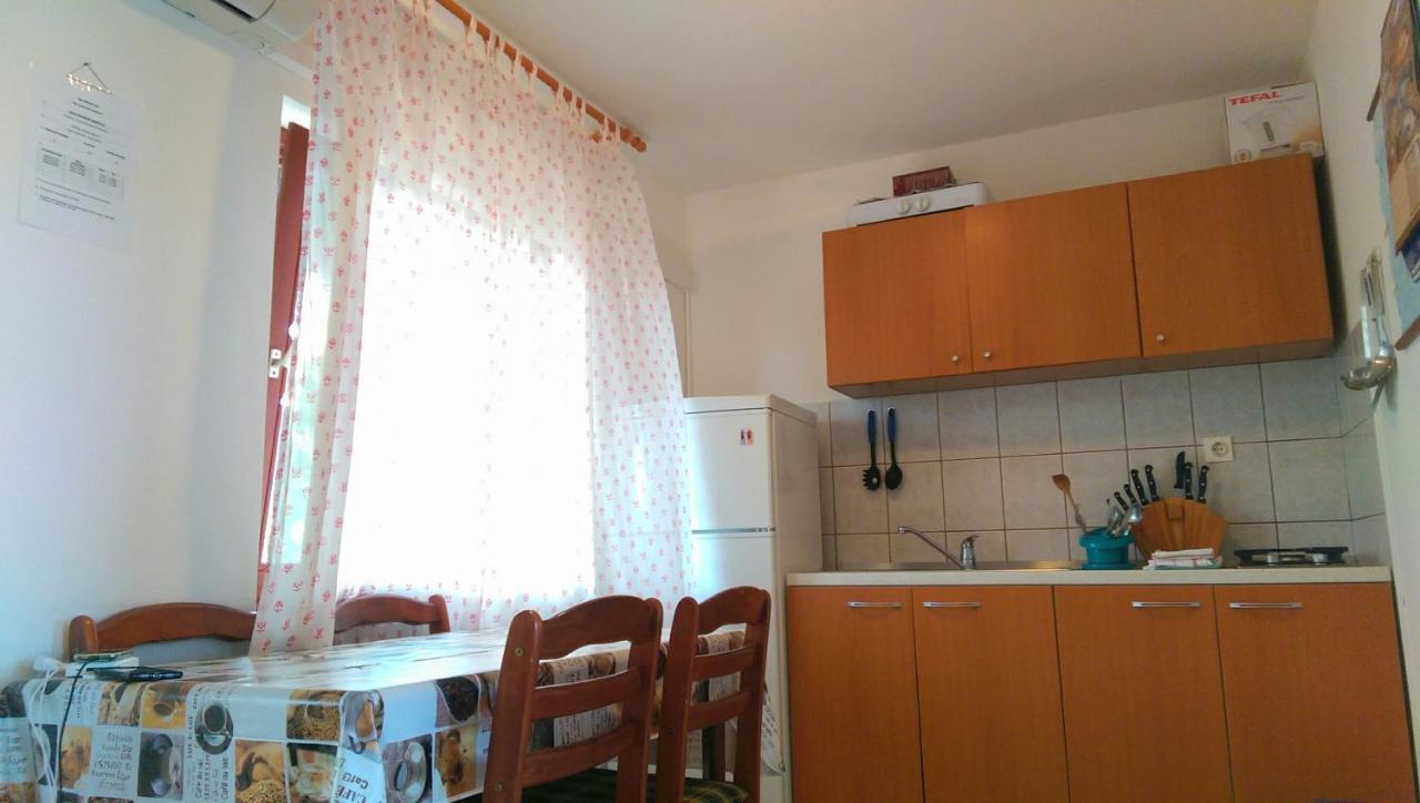 Apartman Knezevic Apartment Rukavac  Bagian luar foto