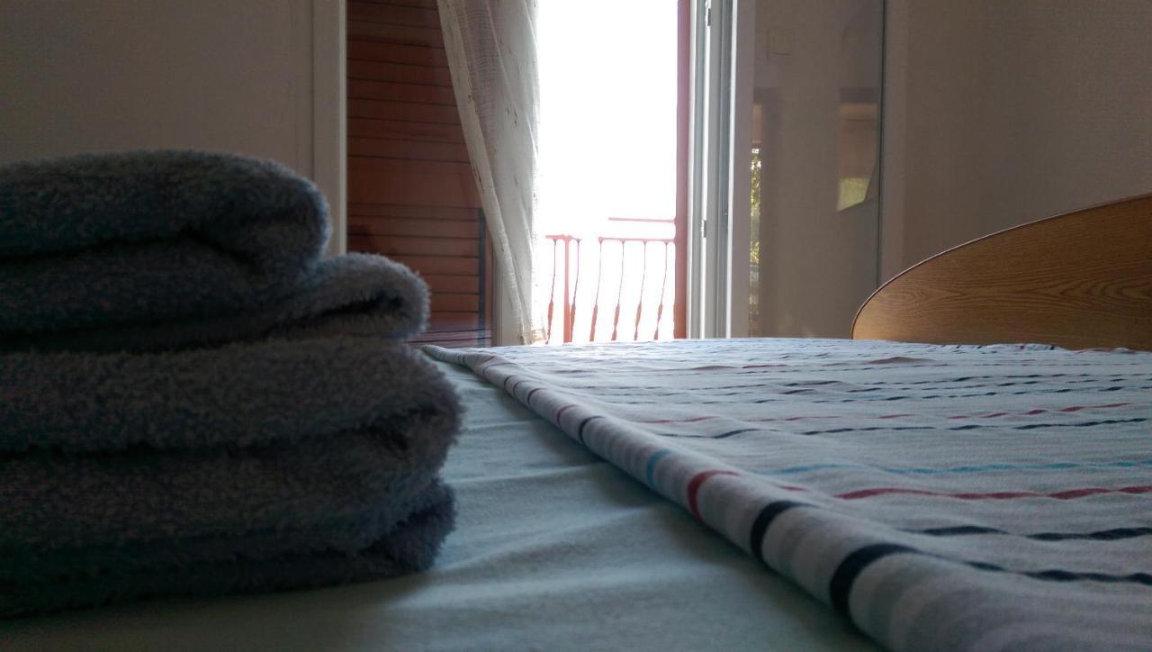 Apartman Knezevic Apartment Rukavac  Bagian luar foto